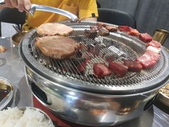 -本炙炭烤·蒲烧活鳗料理店(金沙洲店)