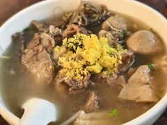 -潮镇老尾牛杂(环城西路店)