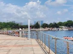 -日照灯塔风景区