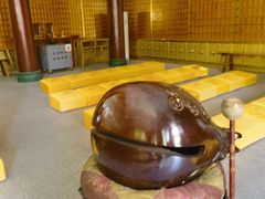 -宝通禅寺