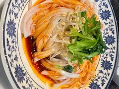 -西安饭庄·非遗陕菜(钟楼店)