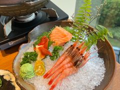 -九井澤精致料理(金茂店)