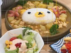 -红小满休闲餐厅(十全街店)