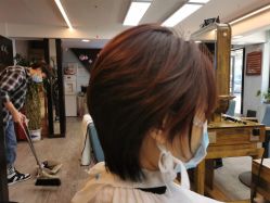 -审美HAIR SALON