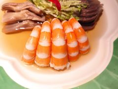 -醉庐·新上海菜(南京西路店)