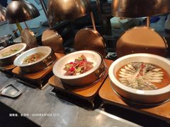 -喜庭海鲜自助(北辰三角洲北辰荟店)