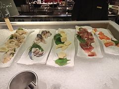 -上海锦江汤臣洲际大酒店壹阶层