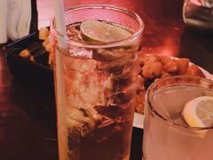 -JZ Club 爵士酒吧(上海店)