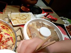 -彤德莱火锅(王沙路店)