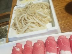 -傣妹火锅(建军东路店)