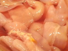 -重庆老火锅王(西安北路店)