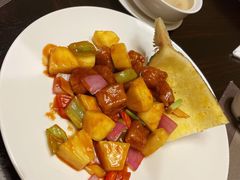 -浙江安吉JW万豪酒店·万豪中餐厅