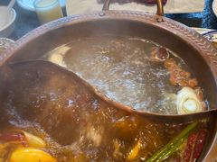 -仁和四季涮肉馆(天坛南门店)