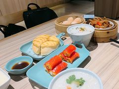 -珍粥道(杉杉奥特莱斯店)