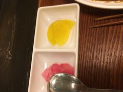 -金龙咖喱