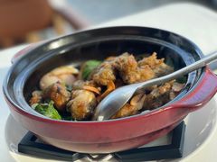-莆田餐厅PUTIEN(颐堤港店)