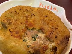 -兰庆鸡蛋馃(人民路店)