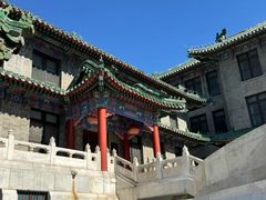 -北京协和医院(东单院区)