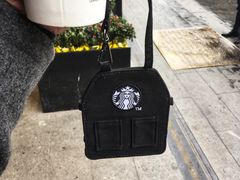 -星巴克(南京大世界店)
