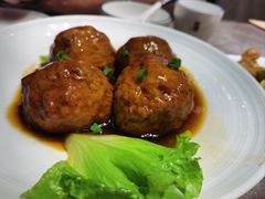 -闫府私房菜(恒隆店)