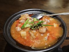 -粗茶淡饭·隐庐私厨(东亭店)