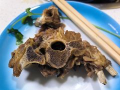 -和庆斋羊蝎子火锅·碳缸烧烤(顺义旗舰店)