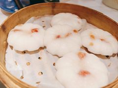 -蘇小主·创意中国菜(金茂览秀城店)