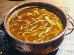 -雀舞云南菜(乐客城店)