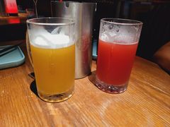 -18BAN音乐啤酒馆(西丽店)