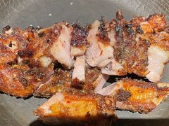 -SHAN山(前滩太古里店)