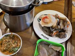 -喜多鲜生海鲜自助(无锡旗舰店)