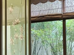 -太湖饭店玉兰厅(自助餐厅)