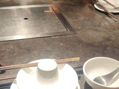 -锦城印象火锅(天府三街店)