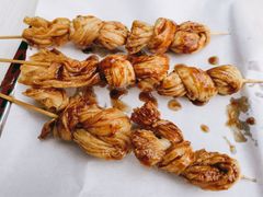 -大学路8号炸串(大学路十四号院店)