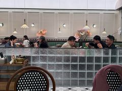 -喃喃椰·糟粕醋·椰子鸡火锅(七堡花园店)