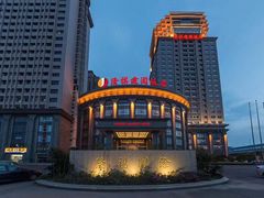 -昆山隆祺国际饭店