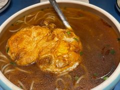 -阿毛饭店(和义路店)