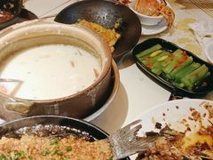 -聚味瞿记·龙虾堂(望城店)