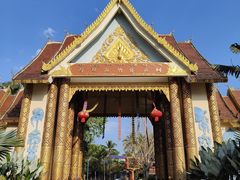 -西双版纳傣族园