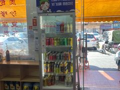 -津品味小吃(大学湾店)