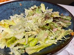 牛油果酱烟熏三文鱼意大利面-BE BRIGHT KITCHEN(正佳广场店)