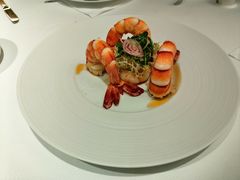 -AZUR聚(香格里拉饭店)