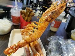 -盒马鲜生(皇庭广场店)