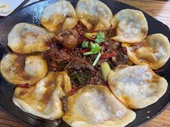 -百味地锅鸡(夹河西街店)