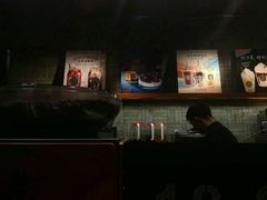 -星巴克(佛山南海万科店)