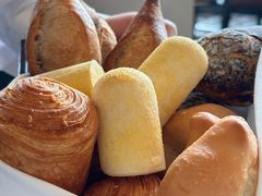 -Caprice(香港四季酒店)