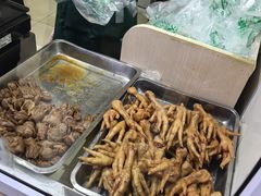 -大益烤鸡