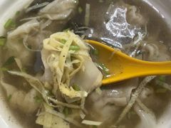 虾仁馄饨-吉云馄饨(桑梓路店)