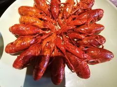 -巴厘龙虾·榜首油焖大虾(音乐学院·沿江酒馆店)