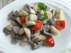 -尚岛私房菜(西方巷店)